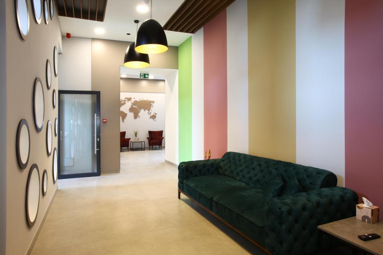 Hotel Etna Gracanica  Zewnętrze zdjęcie