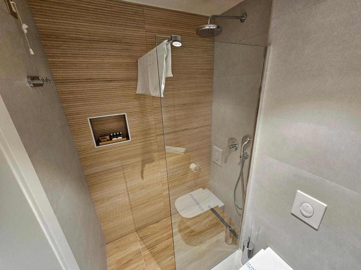 Hotel Etna Gracanica  Zewnętrze zdjęcie